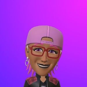 Meet your Posher, Nina